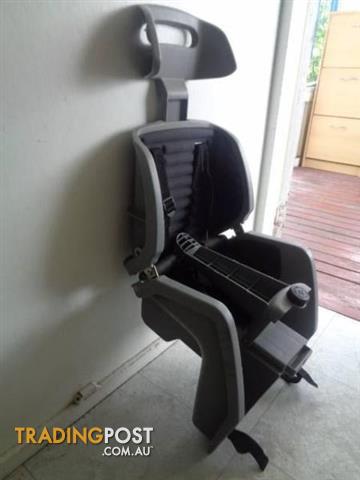 Awesome bicycle bike kids child seat for sale in Salisbury QLD ... Awesome bicycle bike kids child seat for sale in Salisbury QLD ...