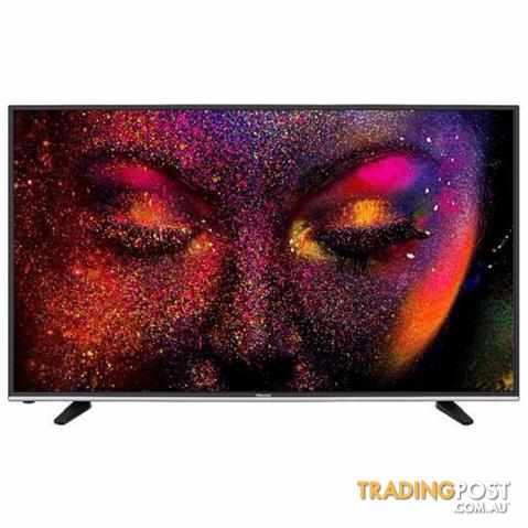 Brand New Hisense 50k3300uw 50 Uhd Smart Tv 3 Years Warranty