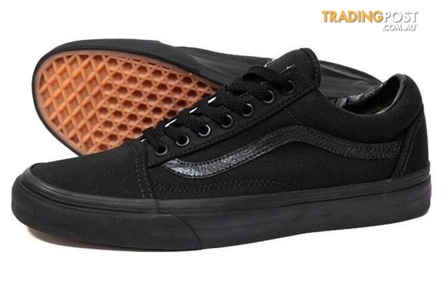 genuine-vans-black-limited-edition-shoes-size-us-5-brand-new