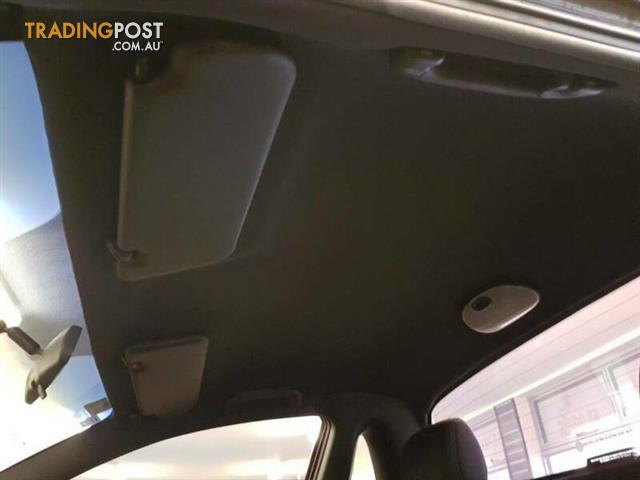 commodore roof lining