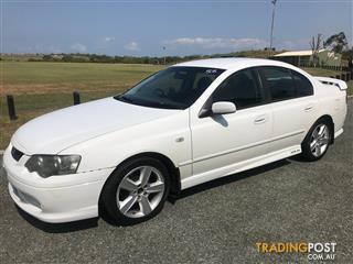 Xr6 Find Cars For Sale In Qld Australia