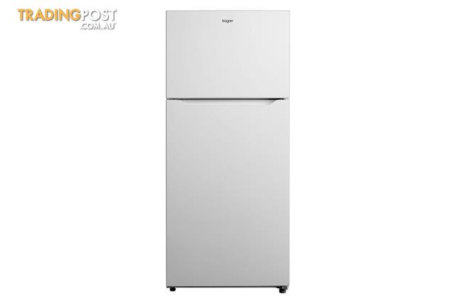 kogan 535l top mount fridge