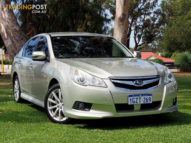 2011 Subaru Liberty: Specs & Price   Is It Worth It? - rl1pgru