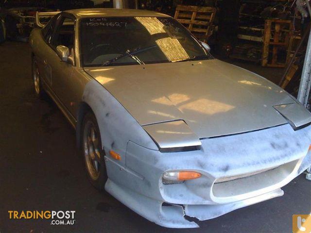 180Sx Silvia Prts