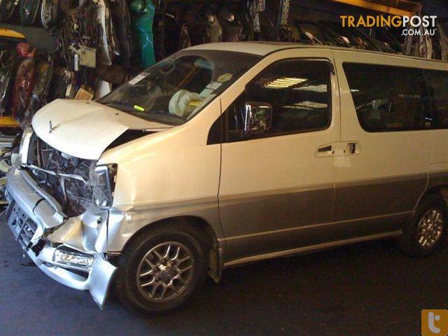 Nissan Elgrand Parts.Call