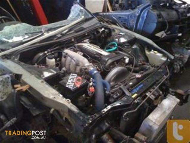 NISSAN SILVIA S14 s15 parts