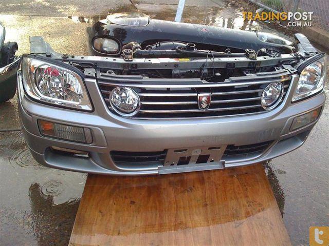 Nissan Satgea Parts