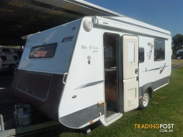 2009-AVAN-ERIN-HT-16FT-6-IN-CARAVAN