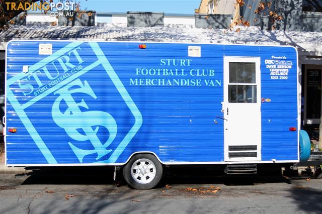 avan club vans for sale