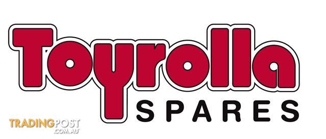 1994 TOYOTA SPACIA RIGHT INDICATOR/FOG/SIDE Toyota YR22 Spacia Right hand Front Indicator,