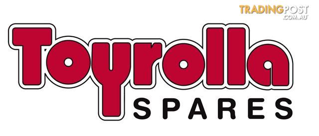 1999 TOYOTA COROLLA WIPER MOTOR