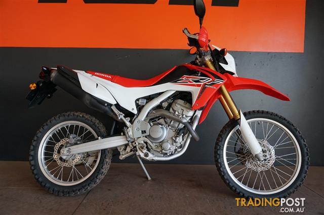 2015-HONDA-CRF250L-250CC-MY15-TRAIL