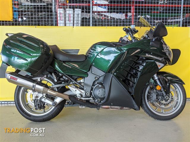 gtr 1400cc