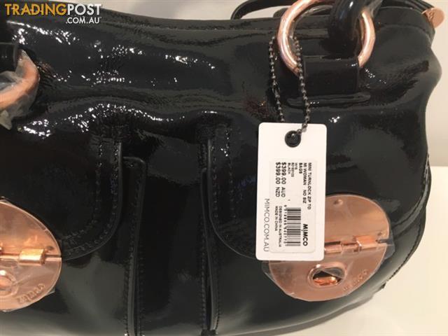 mimco bags price