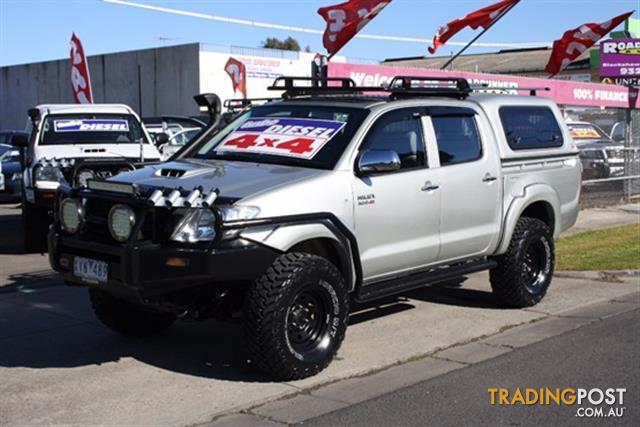 2010-TOYOTA-HILUX-SR-KUN26R-UTILITY