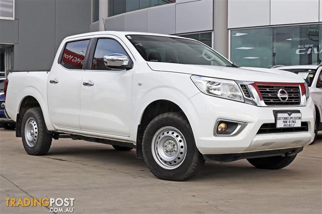 2004-NISSAN-NAVARA-ST-R-4x4-D22-DUAL-CAB-P-UP