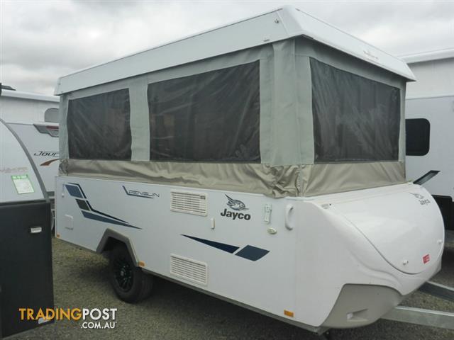 2018-JAYCO-PENGUIN-18CP-CAMPER