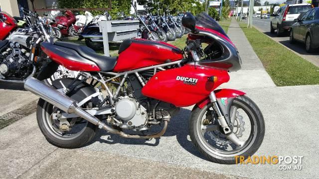 2000-DUCATI-750SS-HALF-FAIRING