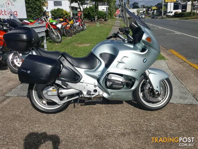 1996-BMW-R1100RT