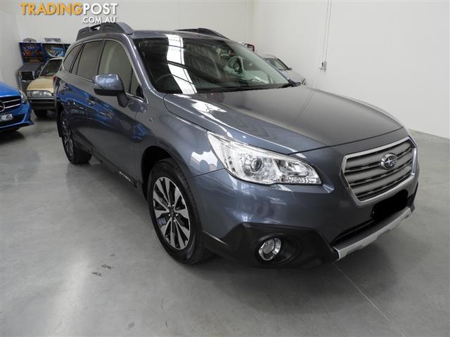 2015SUBARUOUTBACK25iAWDMY154DWAGON