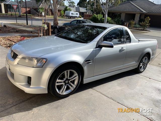 2008-HOLDEN-COMMODORE-SV6-60TH-ANNIVERSARY-VE-UTILITY