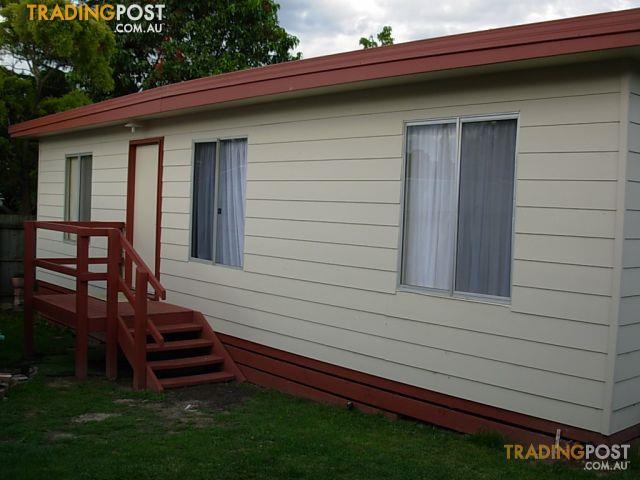 GRANNY FLAT / RELOCATABLE Second Hand Installed For Sale In Melbourne ...