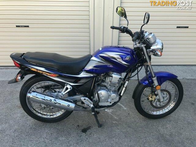 yamaha scorpio 250cc