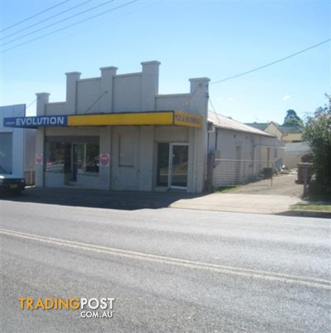 79 Carp Street Bega NSW 2550