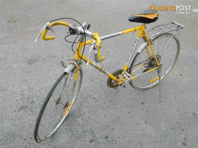 Star Bicycle