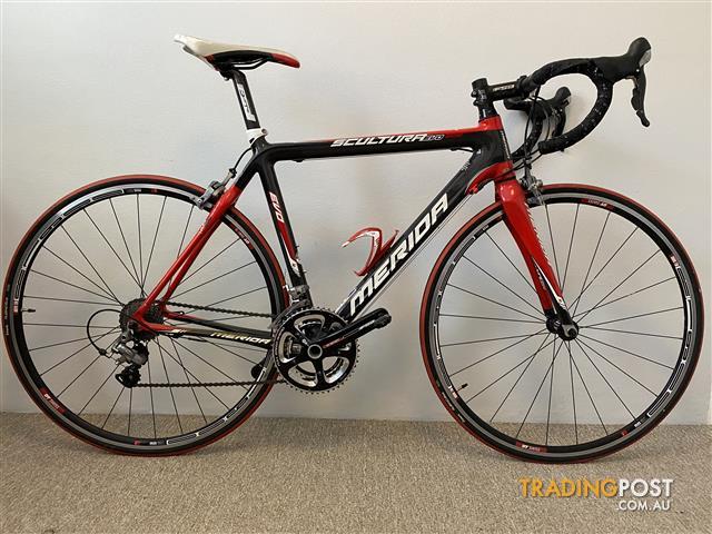 strattos s7 disc