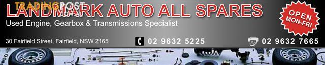 2012 AUDI A1 REAR/TAILGATE GLASS 5DR