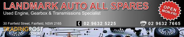 2006 AUDI A4 CALIPER RHF