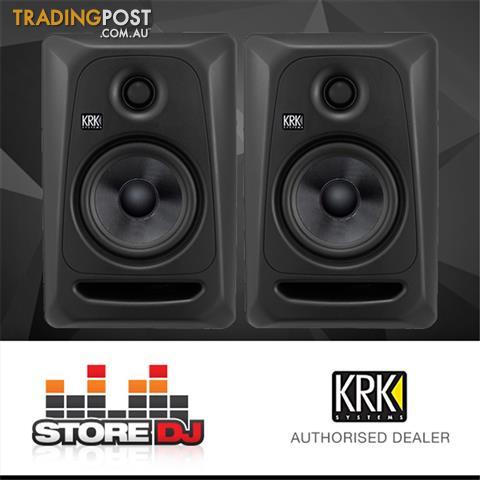 krk rokit 5 stealth