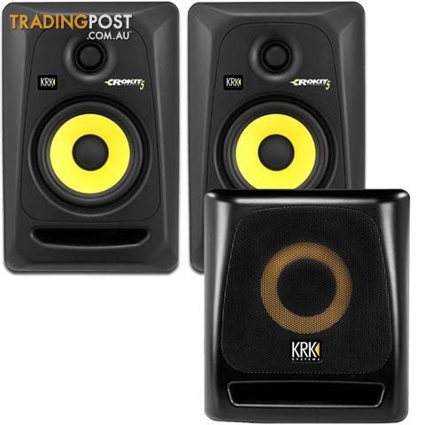 krk 8s sub