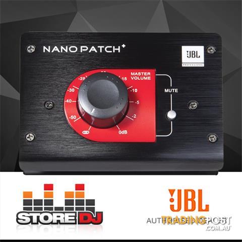 jbl npatch