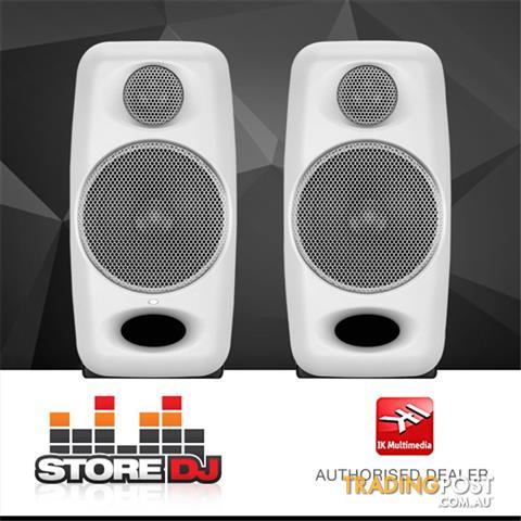 iloud micro monitor white