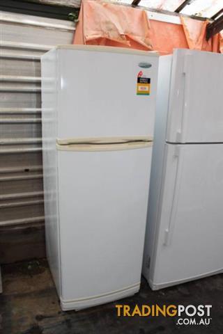 westinghouse frost free fridge freezer