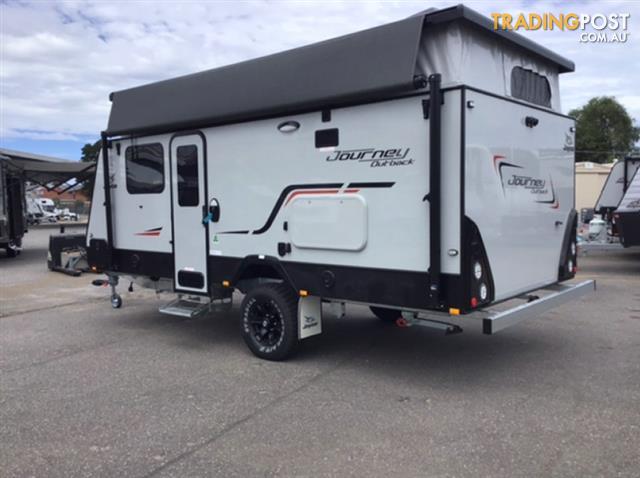 jayco journey pop top 2021 price