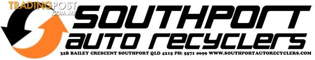 2012 FORD FOCUS LEFT REAR WINDOW REGULATOR/MOTOR