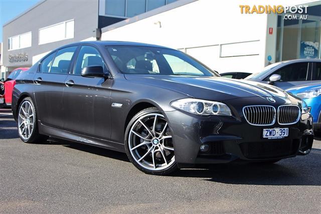 Bmw f10 528