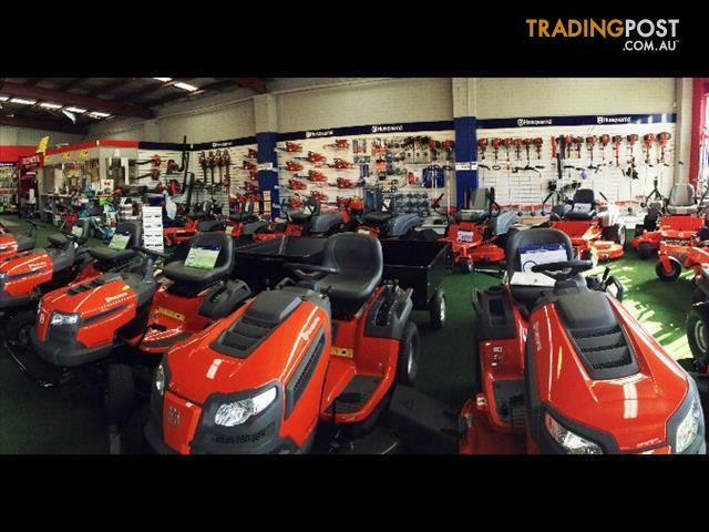 Ride On Mowers On Sale Now!