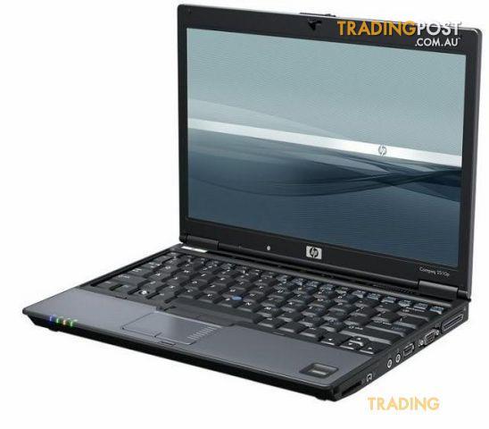 HP 2510P Notebook - $215