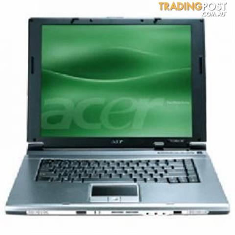 Acer Travelmate 4600 $175