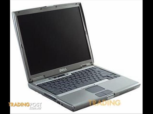 Dell Lattitude D505 only $150