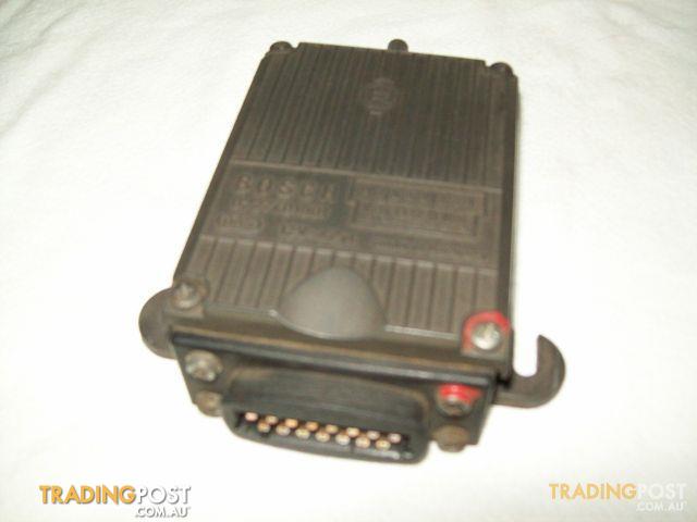 BMW K100, RS, RT Ignition Control Unit