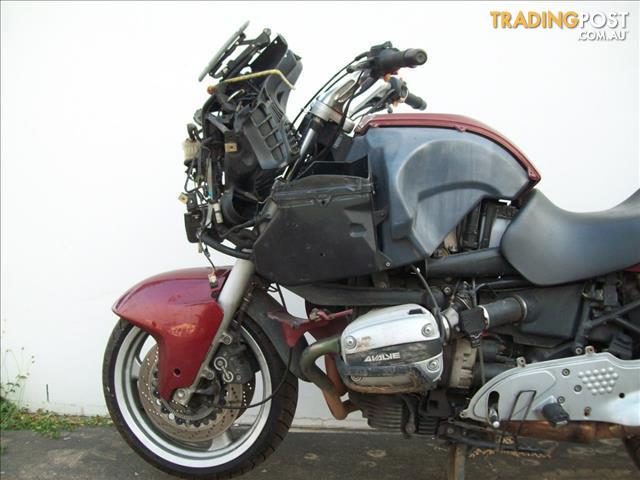 Bmw Motorcycle Parts Wreckers | Reviewmotors.co