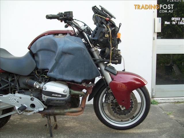 Bmw r1100rt размер резины