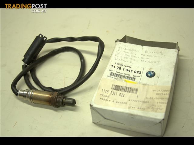 BMW Oxygen Sensor (Lambda Probe)