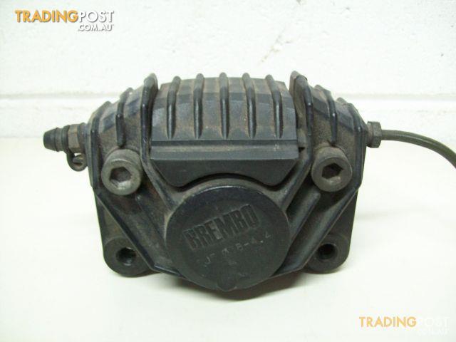 BMW K100 K75 Rear Brake Caliper