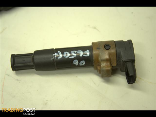 BMW F650GS Ignition Coils (Coil on Plug)